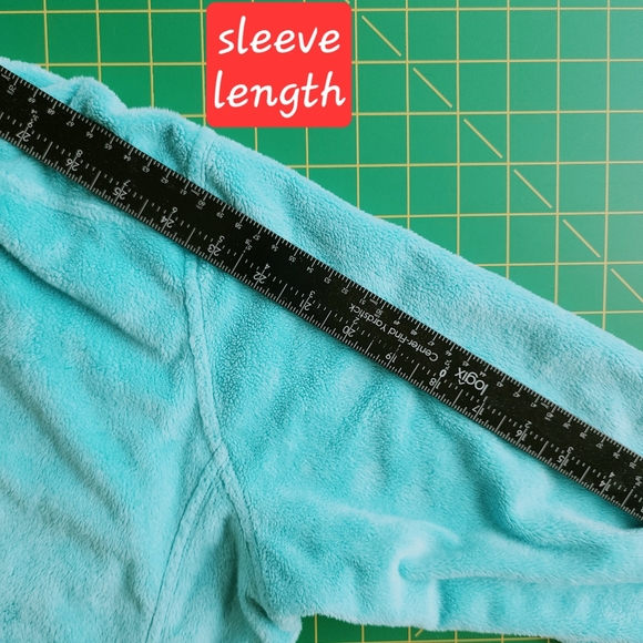 MOUNTAIN HARDWARE Fleece Jacket~L - Picture 10 of 12